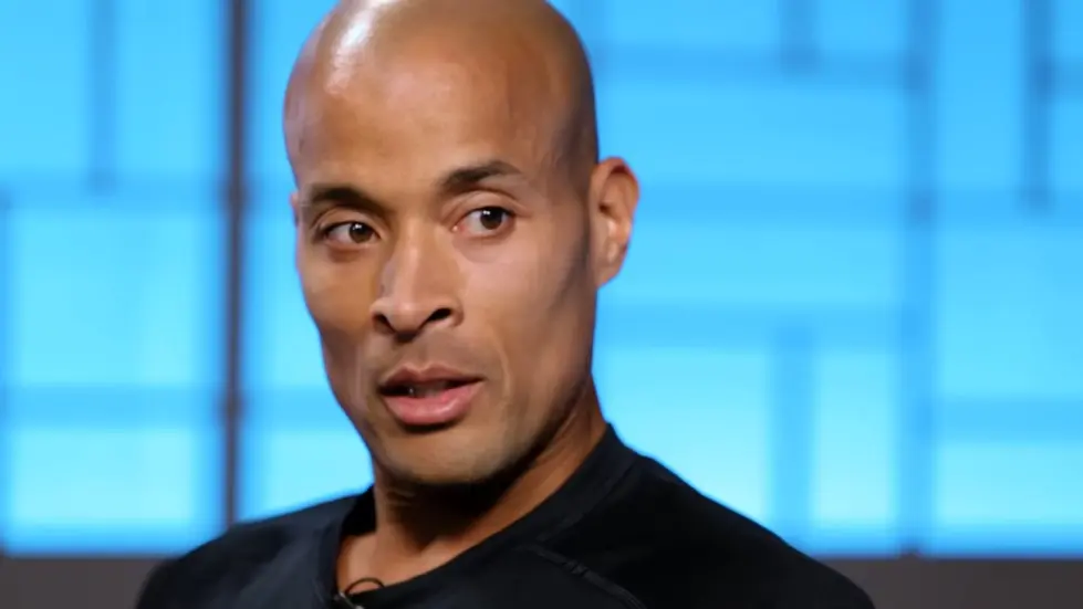 If You Want To COMPLETELY CHANGE Your Life In 7 Days, WATCH THIS! | David Goggins 020