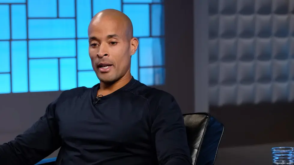 If You Want To COMPLETELY CHANGE Your Life In 7 Days, WATCH THIS! | David Goggins 024