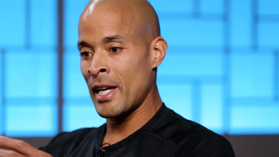 If You Want To COMPLETELY CHANGE Your Life In 7 Days, WATCH THIS! | David Goggins 026