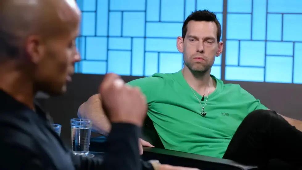 If You Want To COMPLETELY CHANGE Your Life In 7 Days, WATCH THIS! | David Goggins 027