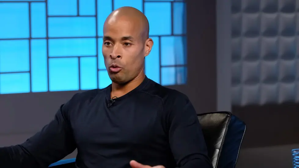 If You Want To COMPLETELY CHANGE Your Life In 7 Days, WATCH THIS! | David Goggins 029
