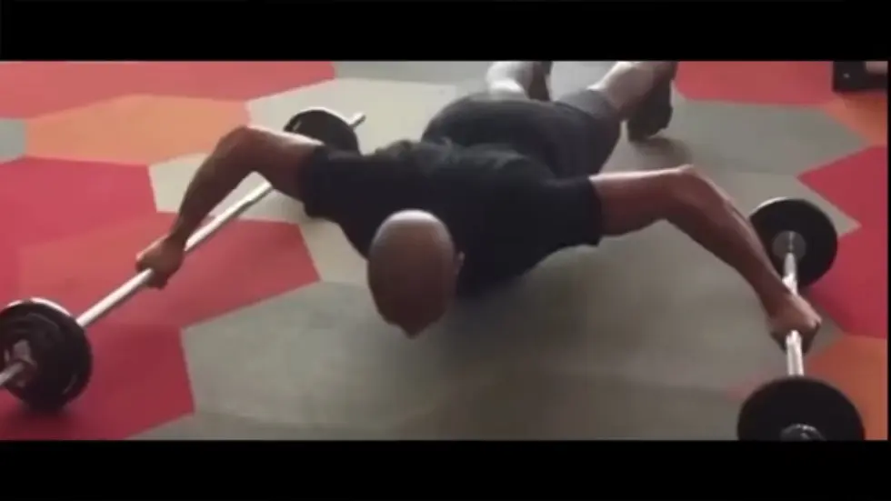 David Goggins on How He Became Unstoppable and Doing the Unthinkable | Impact Theory 002