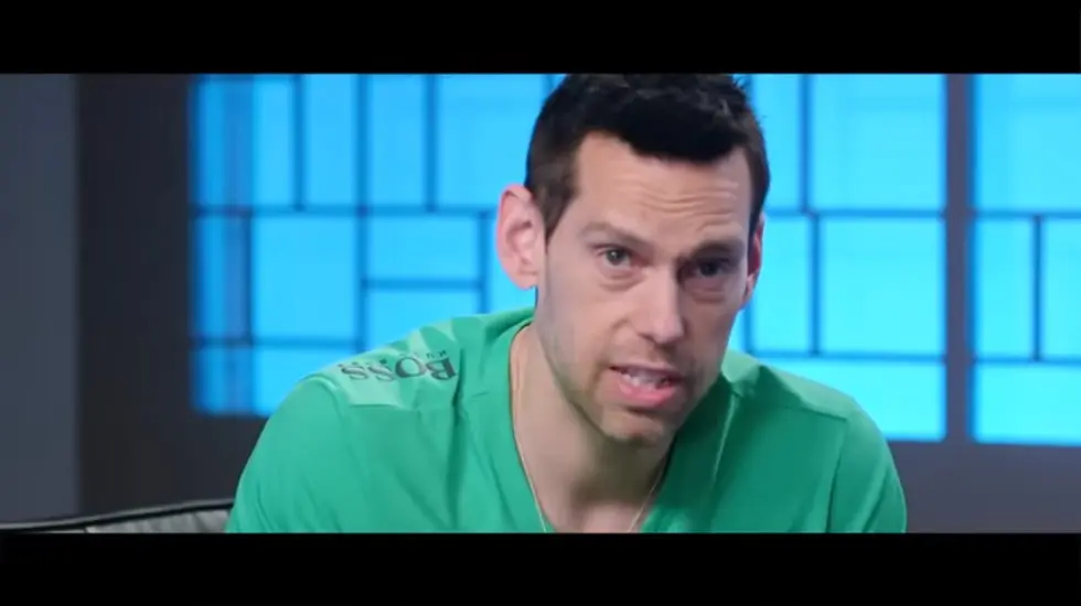 David Goggins on How He Became Unstoppable and Doing the Unthinkable | Impact Theory 003