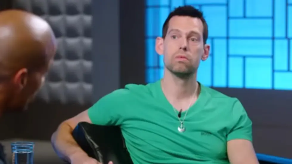 David Goggins on How He Became Unstoppable and Doing the Unthinkable | Impact Theory 006