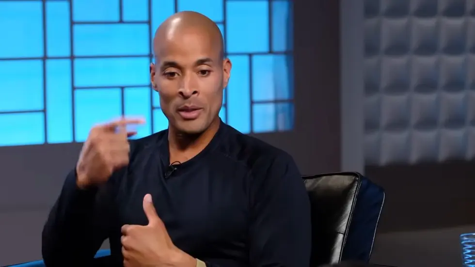 David Goggins on How He Became Unstoppable and Doing the Unthinkable | Impact Theory 007