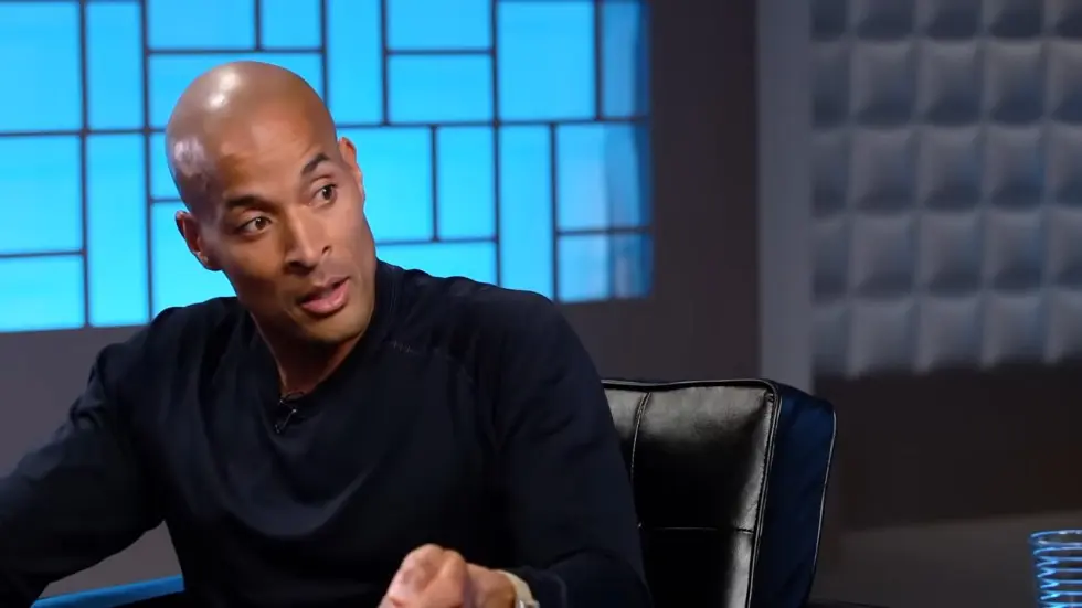 David Goggins on How He Became Unstoppable and Doing the Unthinkable | Impact Theory 020
