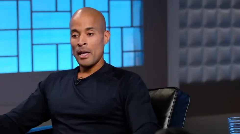 David Goggins on How He Became Unstoppable and Doing the Unthinkable | Impact Theory 021