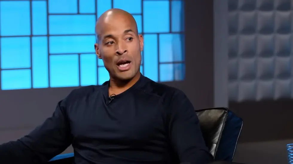 David Goggins on How He Became Unstoppable and Doing the Unthinkable | Impact Theory 028