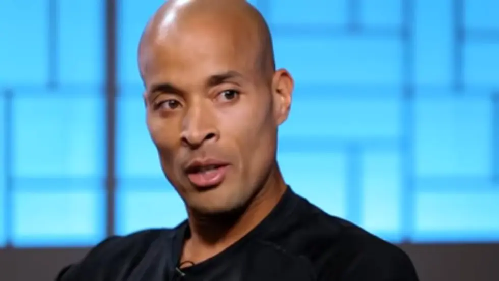 David Goggins on How He Became Unstoppable and Doing the Unthinkable | Impact Theory 032