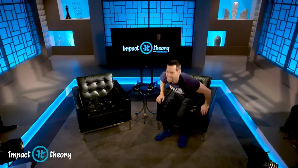 The SECRET HABITS Millionaires Use Every Day That YOU CAN COPY! | Dean Graziosi 002