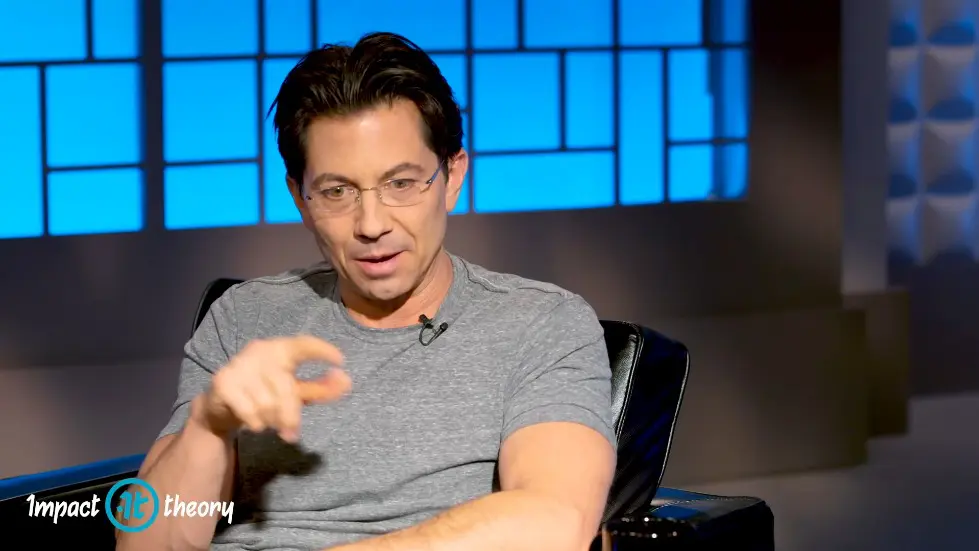 The SECRET HABITS Millionaires Use Every Day That YOU CAN COPY! | Dean Graziosi 003