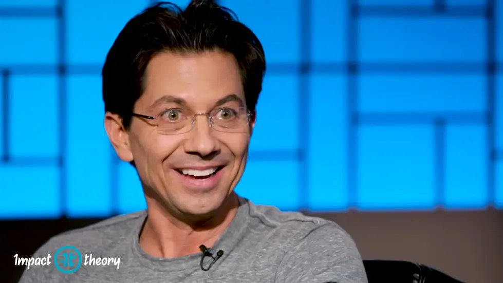 The SECRET HABITS Millionaires Use Every Day That YOU CAN COPY! | Dean Graziosi 006