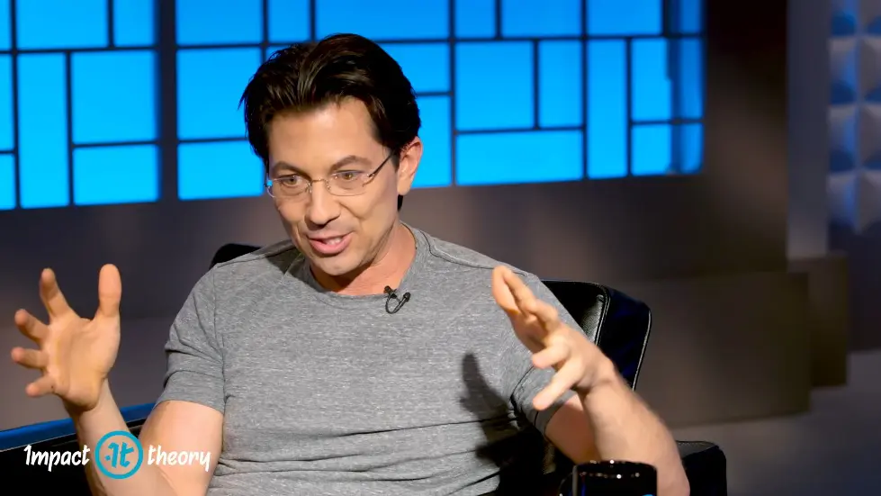 The SECRET HABITS Millionaires Use Every Day That YOU CAN COPY! | Dean Graziosi 007