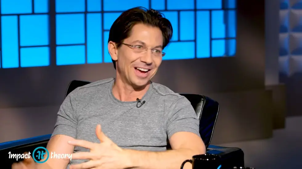 The SECRET HABITS Millionaires Use Every Day That YOU CAN COPY! | Dean Graziosi 010