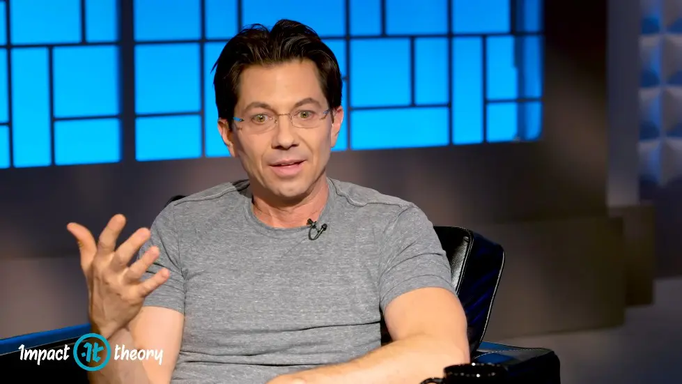 The SECRET HABITS Millionaires Use Every Day That YOU CAN COPY! | Dean Graziosi 013