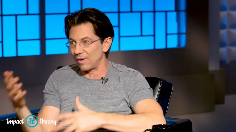 The SECRET HABITS Millionaires Use Every Day That YOU CAN COPY! | Dean Graziosi 014