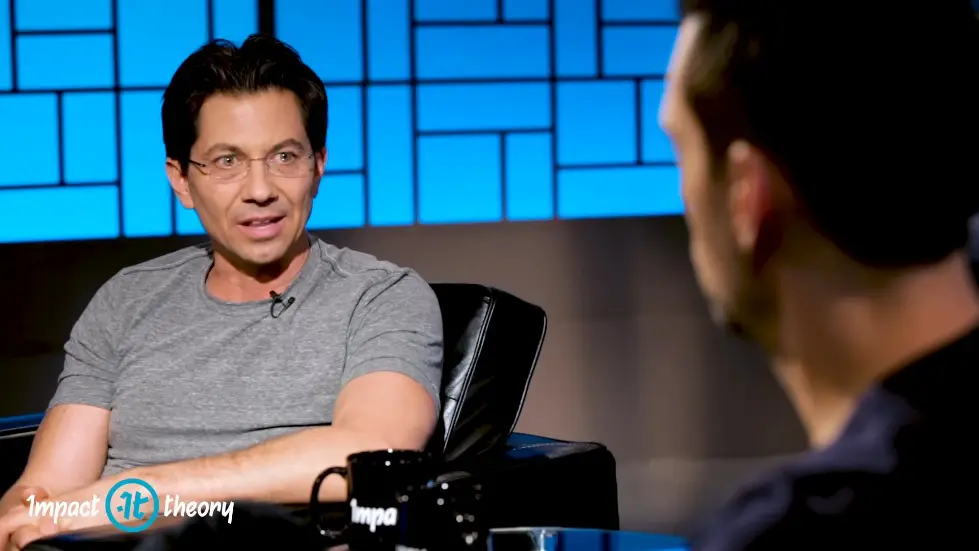 The SECRET HABITS Millionaires Use Every Day That YOU CAN COPY! | Dean Graziosi 015