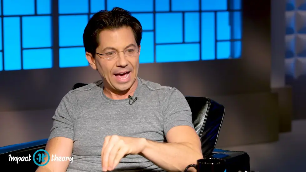 The SECRET HABITS Millionaires Use Every Day That YOU CAN COPY! | Dean Graziosi 018