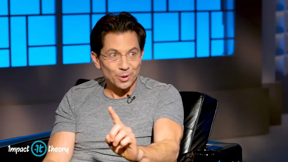 The SECRET HABITS Millionaires Use Every Day That YOU CAN COPY! | Dean Graziosi 019