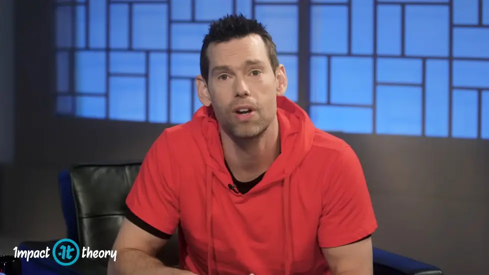 Deepak Chopra on the Power of Meditation to Unlock Infinite Possibilities | Impact Theory 002