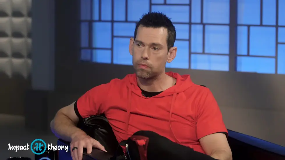 Deepak Chopra on the Power of Meditation to Unlock Infinite Possibilities | Impact Theory 012