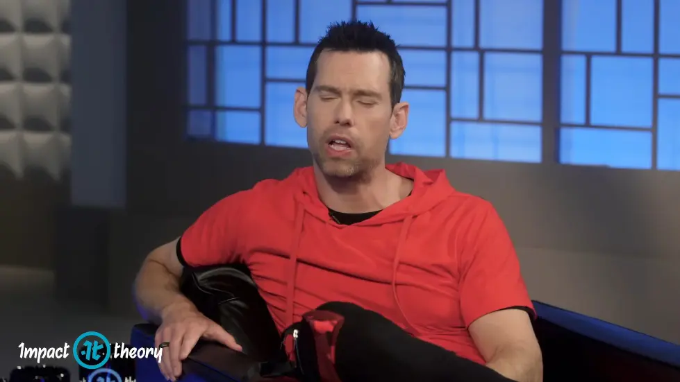 Deepak Chopra on the Power of Meditation to Unlock Infinite Possibilities | Impact Theory 025