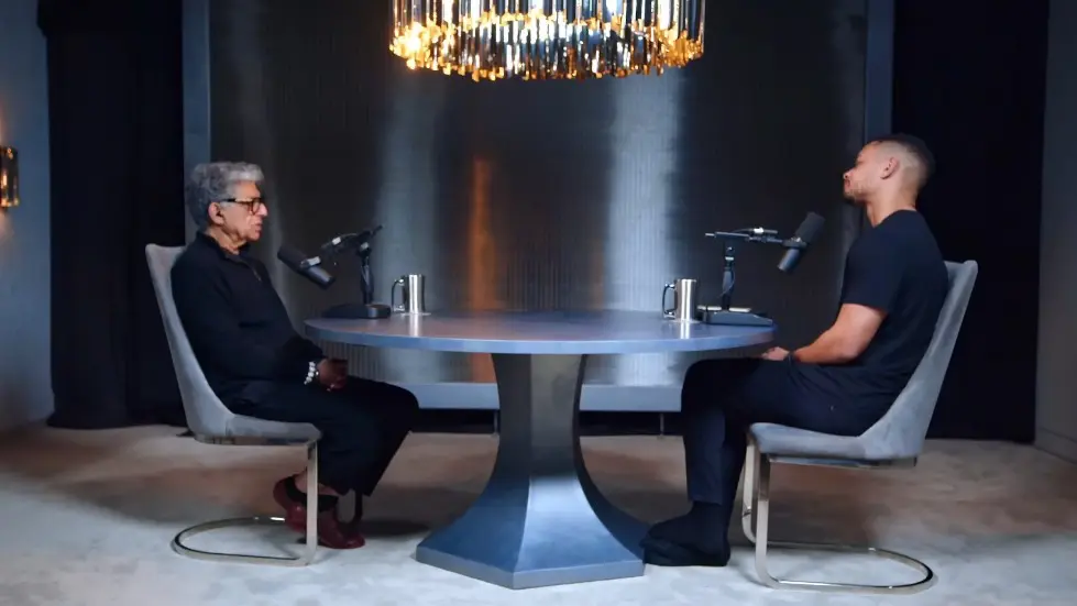 Deepak Chopra: The 5 Simple Steps That Will Make Your Mind Limitless! | E241 002