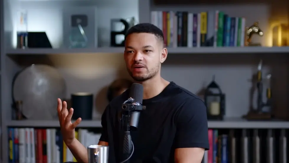 Deepak Chopra: The 5 Simple Steps That Will Make Your Mind Limitless! | E241 010