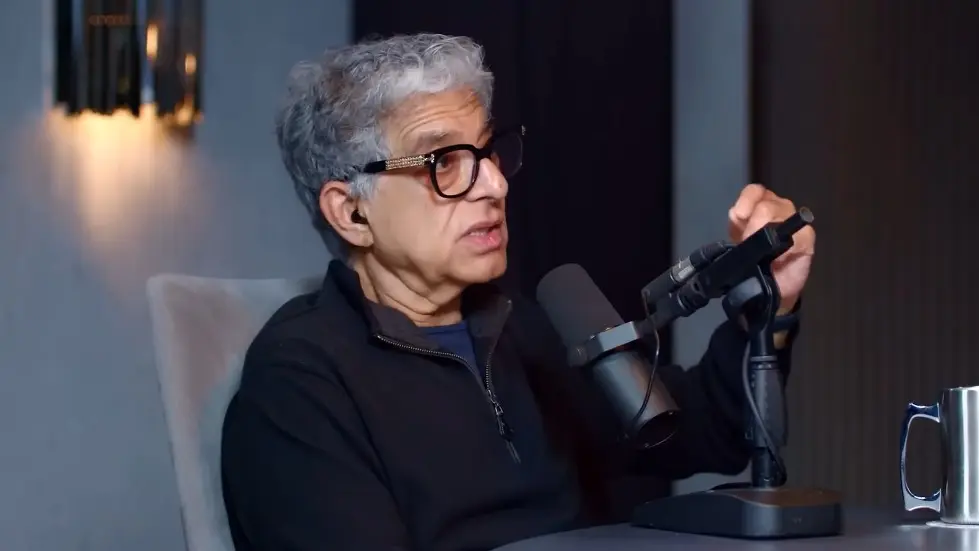 Deepak Chopra: The 5 Simple Steps That Will Make Your Mind Limitless! | E241 015