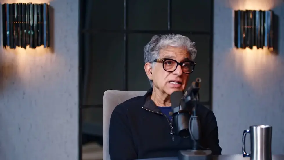 Deepak Chopra: The 5 Simple Steps That Will Make Your Mind Limitless! | E241 016