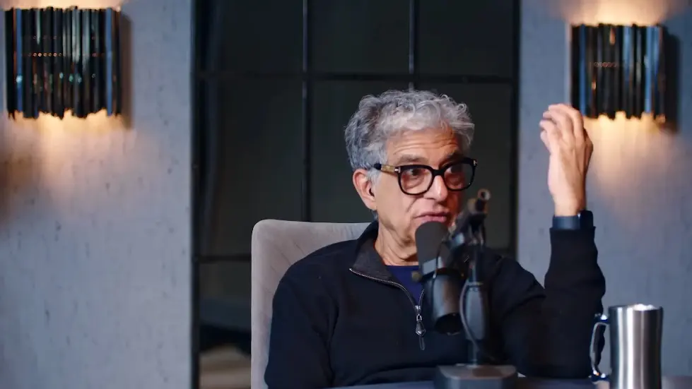 Deepak Chopra: The 5 Simple Steps That Will Make Your Mind Limitless! | E241 024