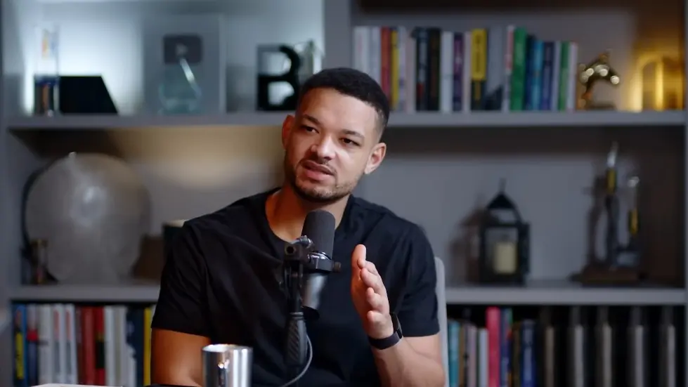 Deepak Chopra: The 5 Simple Steps That Will Make Your Mind Limitless! | E241 026