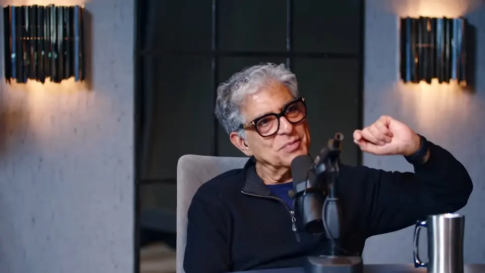 Deepak Chopra: The 5 Simple Steps That Will Make Your Mind Limitless! | E241 027