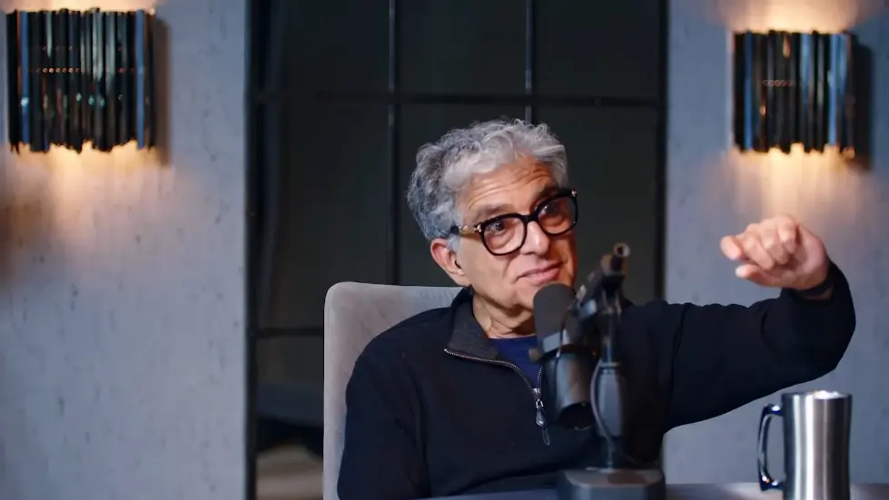 Deepak Chopra: The 5 Simple Steps That Will Make Your Mind Limitless! | E241 031