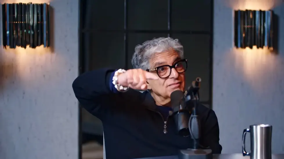 Deepak Chopra: The 5 Simple Steps That Will Make Your Mind Limitless! | E241 032