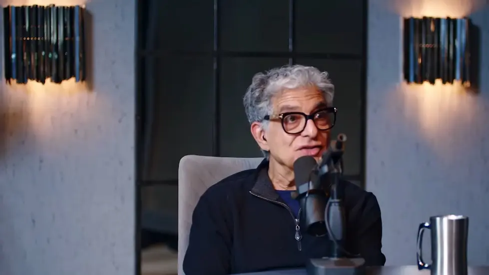 Deepak Chopra: The 5 Simple Steps That Will Make Your Mind Limitless! | E241 035