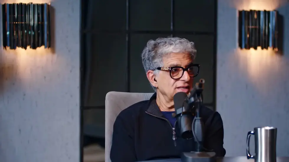 Deepak Chopra: The 5 Simple Steps That Will Make Your Mind Limitless! | E241 039