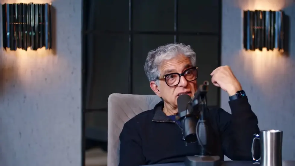 Deepak Chopra: The 5 Simple Steps That Will Make Your Mind Limitless! | E241 043