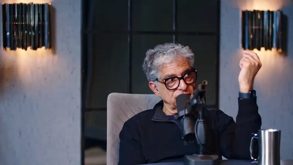 Deepak Chopra: The 5 Simple Steps That Will Make Your Mind Limitless! | E241 044