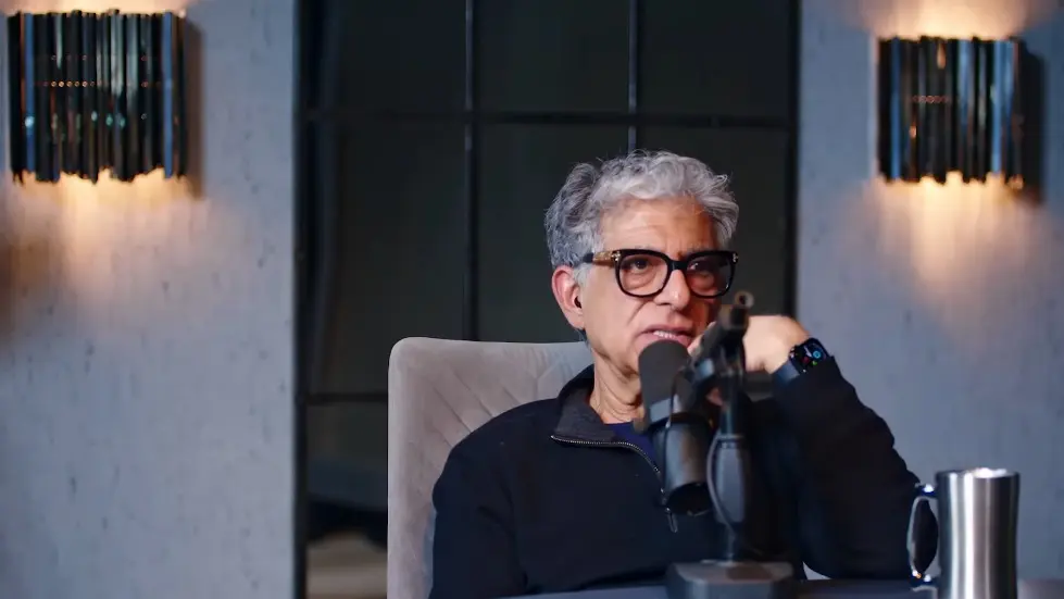 Deepak Chopra: The 5 Simple Steps That Will Make Your Mind Limitless! | E241 045