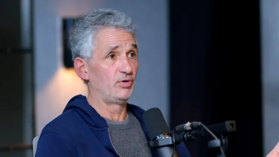 Doctor Tim Spector: The Shocking New Truth About Weight Loss, Calories & Diets | E209 015