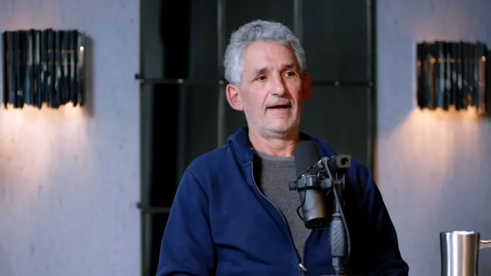 Doctor Tim Spector: The Shocking New Truth About Weight Loss, Calories & Diets | E209 025