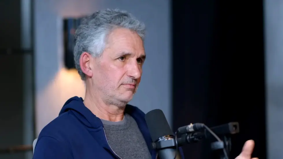 Doctor Tim Spector: The Shocking New Truth About Weight Loss, Calories & Diets | E209 026