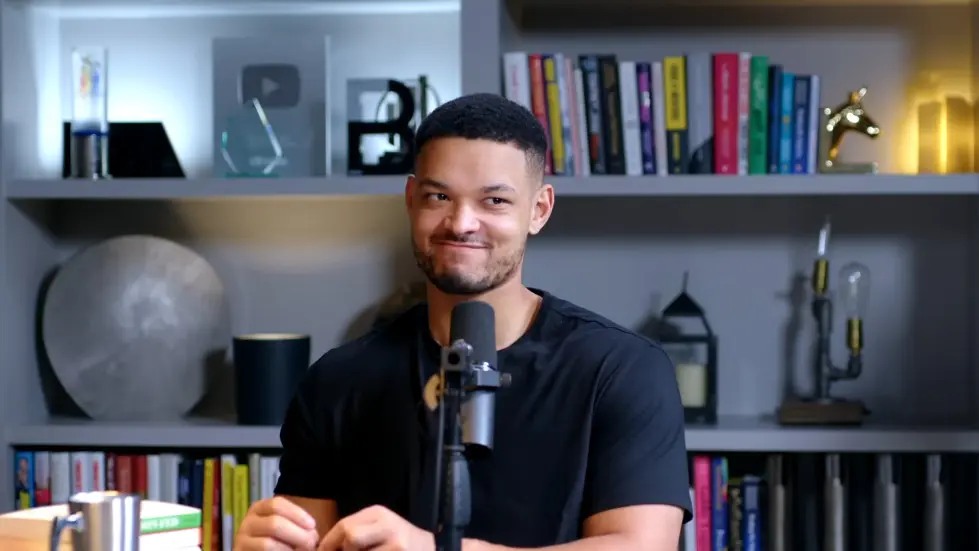 Doctor Tim Spector: The Shocking New Truth About Weight Loss, Calories & Diets | E209 042