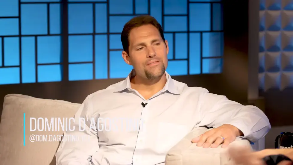 The SHOCKING TRUTH About The KETO DIET | Dom D