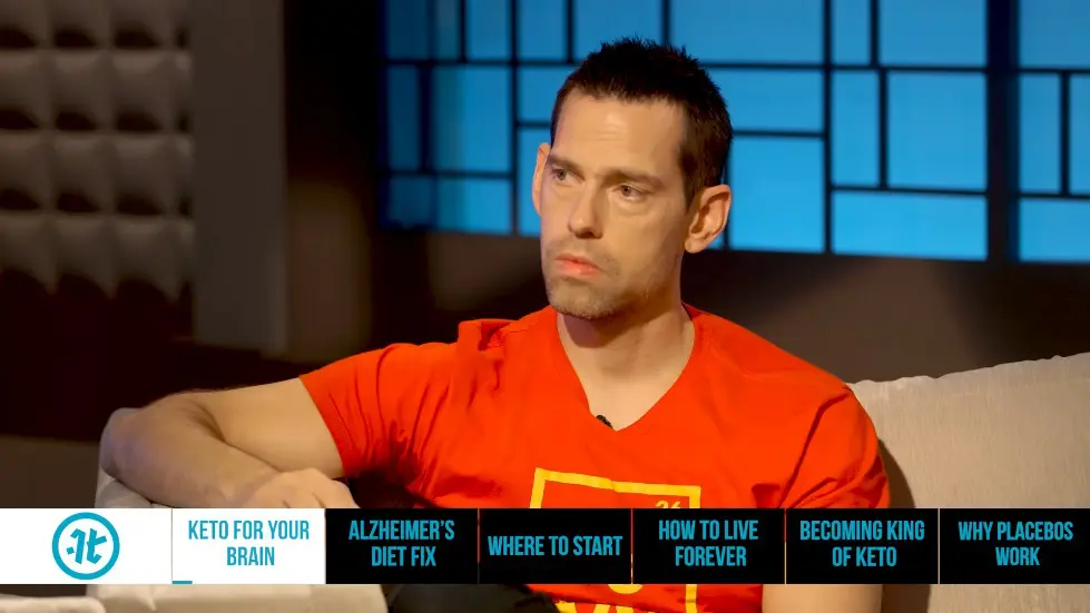 The SHOCKING TRUTH About The KETO DIET | Dom D