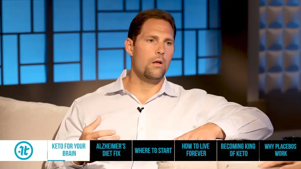 The SHOCKING TRUTH About The KETO DIET | Dom D