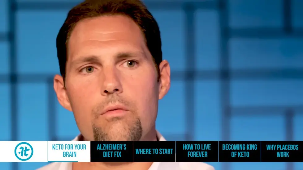 The SHOCKING TRUTH About The KETO DIET | Dom D