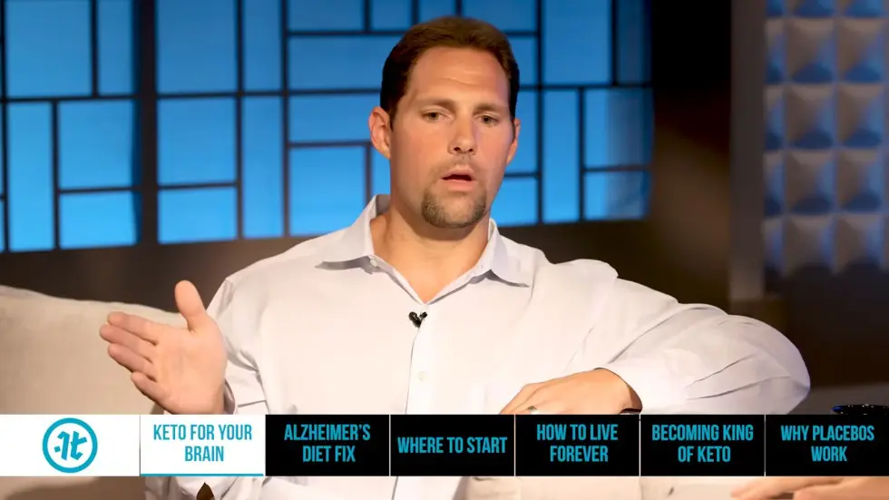 The SHOCKING TRUTH About The KETO DIET | Dom D