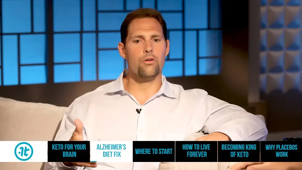 The SHOCKING TRUTH About The KETO DIET | Dom D